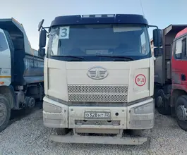 Самосвал Самосвал  FAW J6 2023 года б/у фото 3