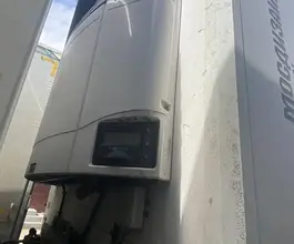 Полуприцеп-рефрижератор АВТО ИКВИПМЕНТ ПЛАНТ 972101 2023 года б/у фото 4