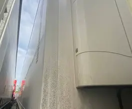 Полуприцеп-рефрижератор АВТО ИКВИПМЕНТ ПЛАНТ 972101 2023 года б/у фото 3
