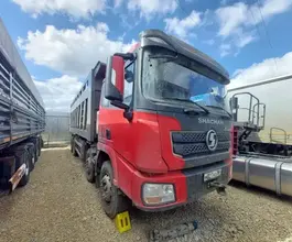 Самосвал Самосвал  Shacman SX33186V366 2023 года б/у