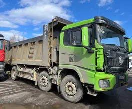 Самосвал Самосвал  Shacman SX33186W366C 2023 года б/у