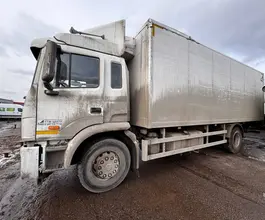 Фургон-рефрижератор Фургон  JAC 2023 года б/у фото 3