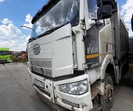 Самосвал Самосвал  FAW J6 2023 года б/у фото 4