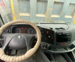 Седельный тягач Седельный тягач Камаз 5490 2019 года б/у фото 4