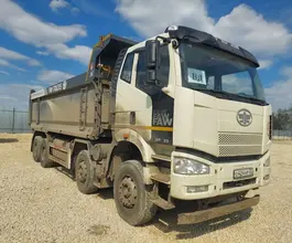 Самосвал Самосвал  FAW J6 2023 года б/у фото 2