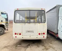 Вахтовый автобус Вахтовый автобус ПАЗ 320540 2021 года б/у фото 5