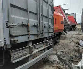 SHANDONG LAT9401A 2023 года б/у фото 5