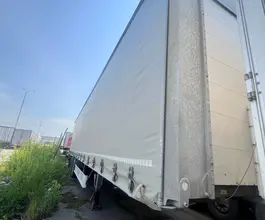 Грузовой полуприцеп общего назначения FLIEGL SDS 350 2024 года б/у фото 2