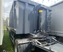 Самосвальный прицеп Феникс 780111 2023 года б/у фото 2