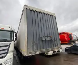 ТОНАР 97463 2018 года б/у