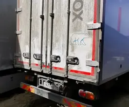 Рефрижератор Фургон  Daewoo 2023 года б/у фото 4