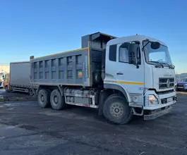 Самосвал Самосвал  Dongfeng DFH3330 2022 года б/у