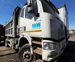 Самосвал Самосвал  FAW J6 2022 года б/у
