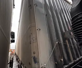 Бортовой прицеп Тонар 98881 2019 года б/у фото 2