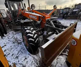 Грейдер UMG АГ-140 2023 года б/у