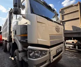Самосвал Самосвал  FAW J6 2023 года б/у