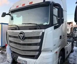 Седельный тягач Седельный тягач Foton Auman EST A 2023 года б/у фото 4