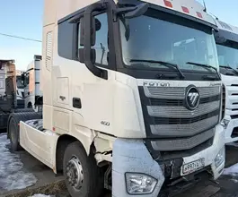 Седельный тягач Седельный тягач Foton Auman EST A 2023 года б/у