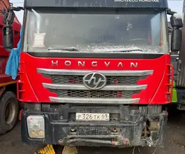 Самосвал Самосвал  Hongyan 908 2022 года б/у