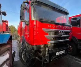 Самосвал Самосвал  Hongyan 908 2022 года б/у