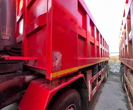 Самосвал Самосвал  Hongyan 908 2022 года б/у фото 4