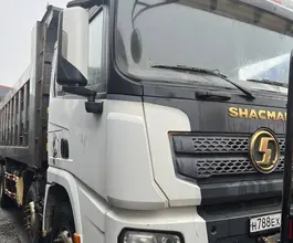 Самосвал Самосвал  Shacman SX331863366 2022 года б/у