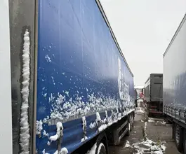 SCHMITZ SCS 24 - 9084 2013 года б/у
