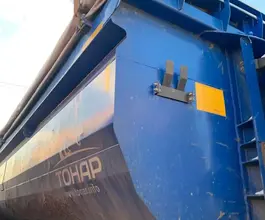 ТОНАР 95892 2022 года б/у