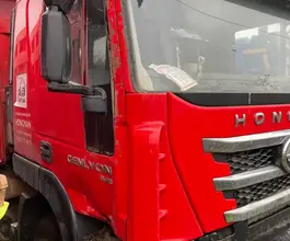 Самосвал Самосвал  Hongyan 908 2022 года б/у
