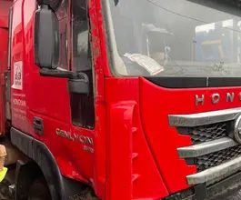 Самосвал Самосвал  Hongyan 908 2022 года б/у фото 2