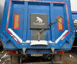 ТОНАР 95892 2023 года б/у фото 3