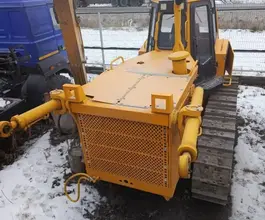 Бульдозер ЮУЗТ Б10М.0111-1Е 2024 года б/у