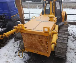 Бульдозер ЮУЗТ Б10М.0111-1Е 2024 года б/у фото 2