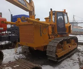 Бульдозер ЮУЗТ Б10М.0111-1Е 2024 года б/у фото 3