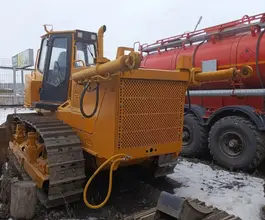 Бульдозер ЮУЗТ Б10М.0111-1Е 2024 года б/у фото 4