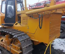 Бульдозер ЮУЗТ Б10М.0111-1Е 2024 года б/у фото 5