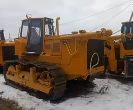 Трактор гусеничный ЮУЗТ Б10М.0111-1Е 2024 года б/у