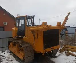 Бульдозер ЮУЗТ Б10М.0111-1Е 2024 года б/у