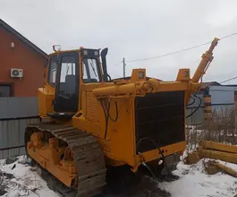 Бульдозер ЮУЗТ Б10М.0111-1Е 2024 года б/у фото 2