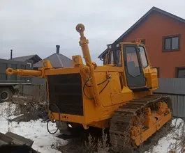 Бульдозер ЮУЗТ Б10М.0111-1Е 2024 года б/у фото 5