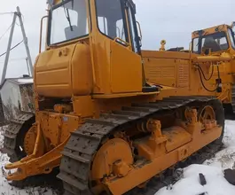 Бульдозер ЮУЗТ Б10М.0111-1Е 2024 года б/у фото 3