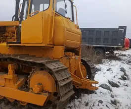 Бульдозер ЮУЗТ Б10М.0111-1Е 2024 года б/у фото 4