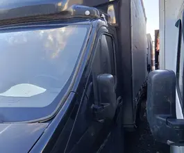 Тентованный грузовик Тентованный грузовик  ГАЗ 2024 года б/у фото 4