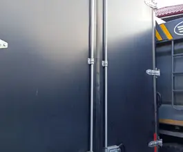 Тентованный грузовик Тентованный грузовик  ГАЗ 2024 года б/у фото 5
