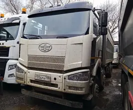 Самосвал Самосвал  FAW J6 2023 года б/у фото 2