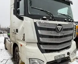 Седельный тягач Седельный тягач Foton Auman EST A 2023 года б/у