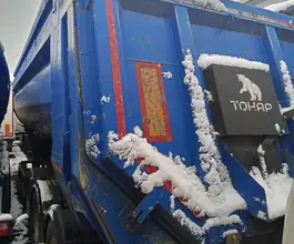 ТОНАР 95892 2023 года б/у