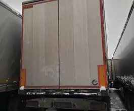 WIELTON NS3K 2023 года б/у фото 3