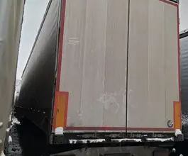WIELTON NS3K 2023 года б/у