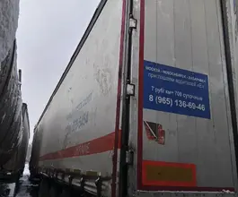 ТОНАР 97463 2019 года б/у